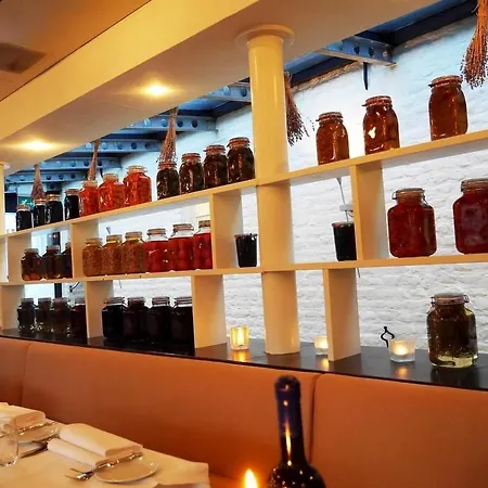 Otel Bilderberg Kasteel Vaalsbroek 4*