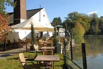 Bilderberg Kasteel Vaalsbroek Отель 4*