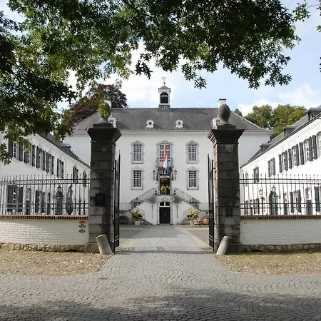 Bilderberg Kasteel Vaalsbroek 4*