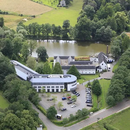 Отель Bilderberg Kasteel Vaalsbroek Валс