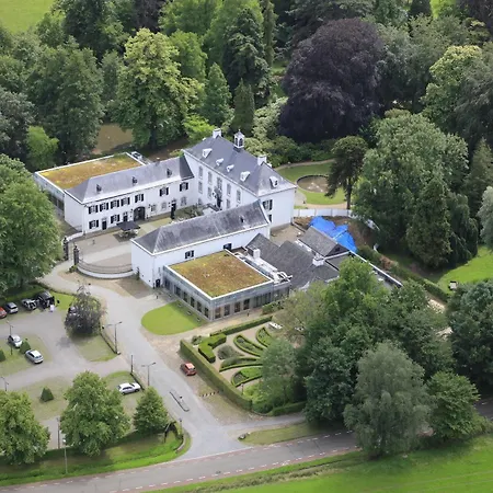 Отель Bilderberg Kasteel Vaalsbroek 4*