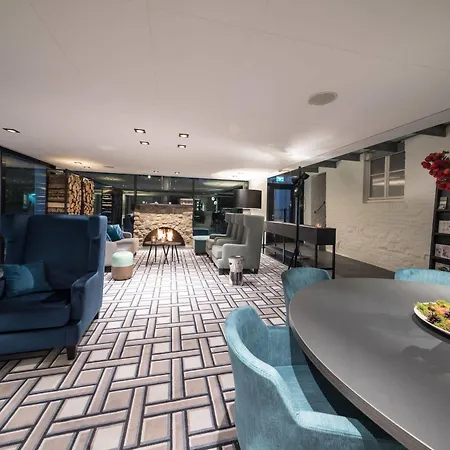 Bilderberg Kasteel Vaalsbroek Отель 4*