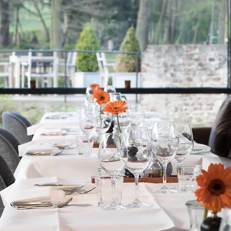 Bilderberg Kasteel Vaalsbroek 4*