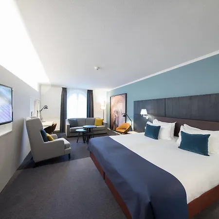 Bilderberg Kasteel Vaalsbroek 4* Валс