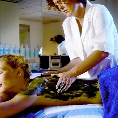 Bilderberg Kasteel Vaalsbroek