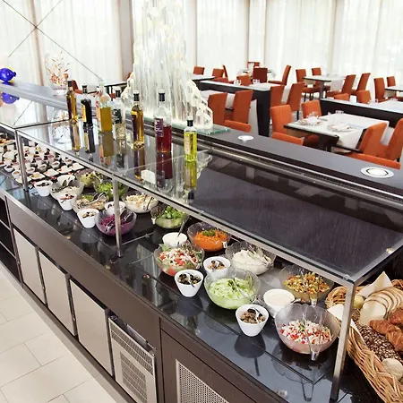 بيلدربيرغ كاستيل فالسبروك فالس