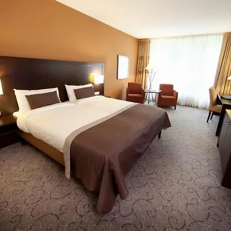 Bilderberg Kasteel Vaalsbroek Otel