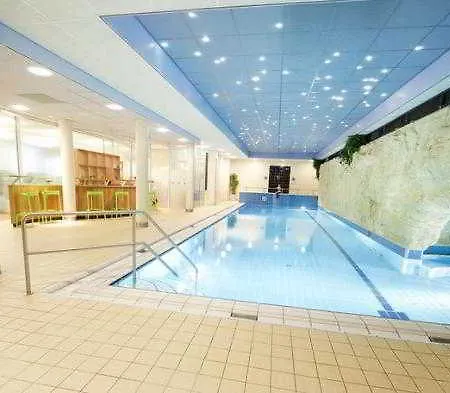 بيلدربيرغ كاستيل فالسبروك فندق فالس