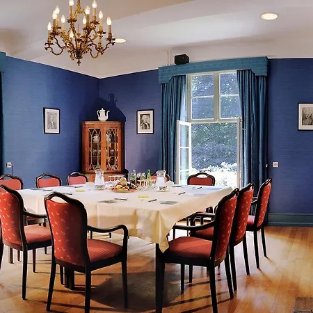 بيلدربيرغ كاستيل فالسبروك فندق فالس