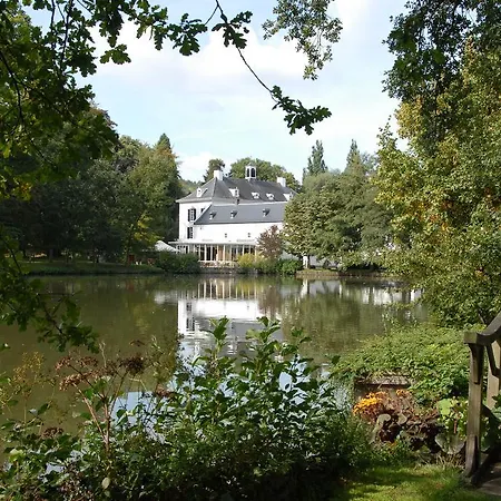 Bilderberg Kasteel Vaalsbroek Hotel 4*