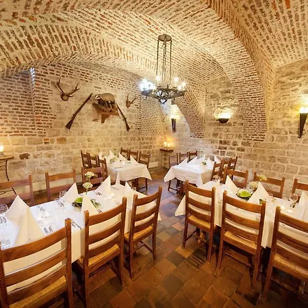 Bilderberg Kasteel Vaalsbroek Vaals