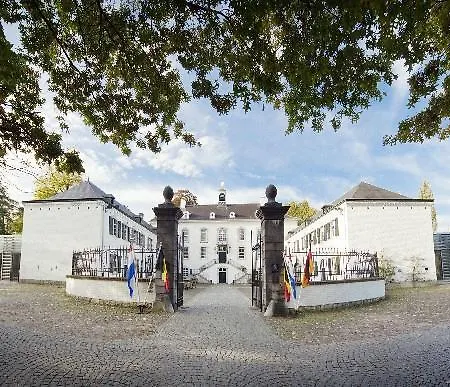 Отель Bilderberg Kasteel Vaalsbroek 4*