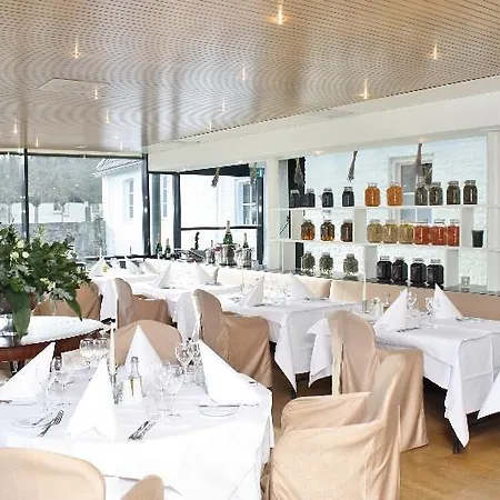 Otel Bilderberg Kasteel Vaalsbroek 4*