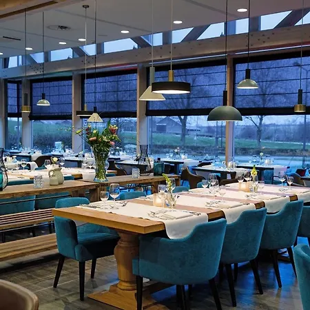 Bilderberg Kasteel Vaalsbroek Vaals