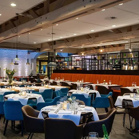 فندق بيلدربيرغ كاستيل فالسبروك فالس