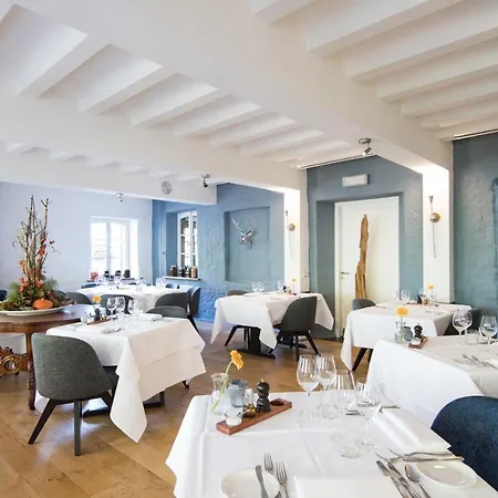 Bilderberg Kasteel Vaalsbroek