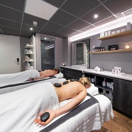 Bilderberg Kasteel Vaalsbroek 4*