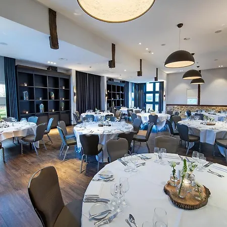 Bilderberg Kasteel Vaalsbroek 4*
