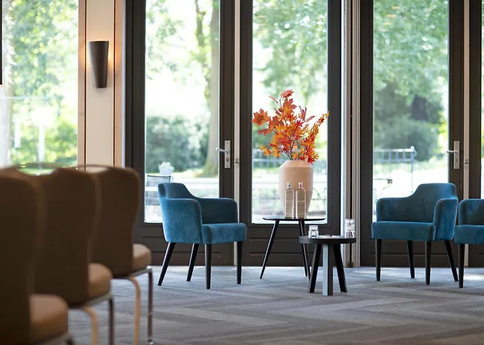 Bilderberg Kasteel Vaalsbroek 4*