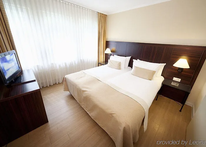 Bilderberg Kasteel Vaalsbroek 4*