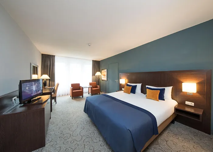 Bilderberg Kasteel Vaalsbroek Hotel 4*