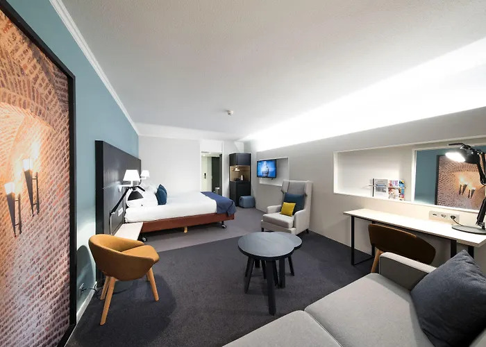 Bilderberg Kasteel Vaalsbroek Hotel