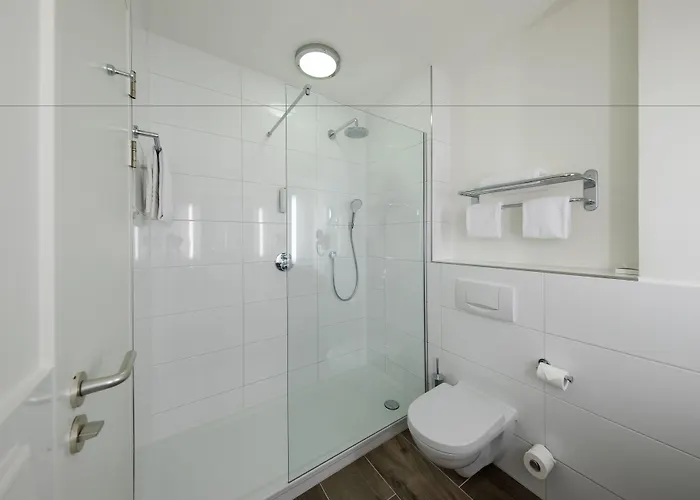 Bilderberg Kasteel Vaalsbroek Hotel