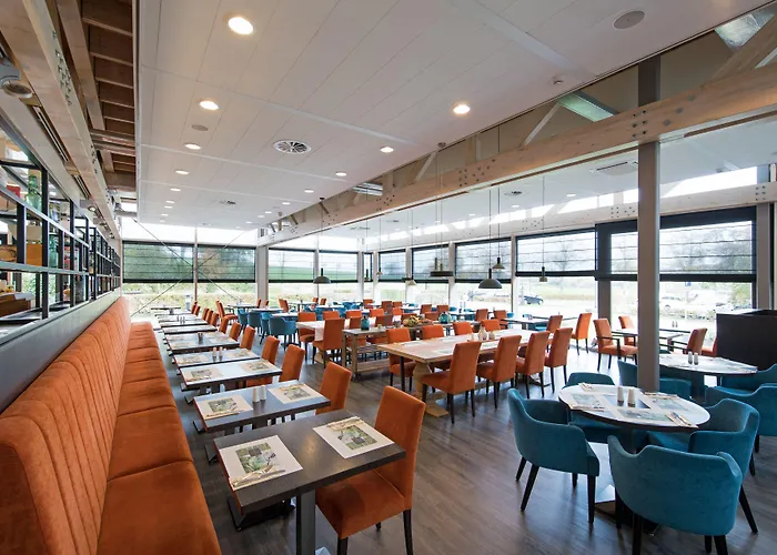 Hotel Bilderberg Kasteel Vaalsbroek Vaals