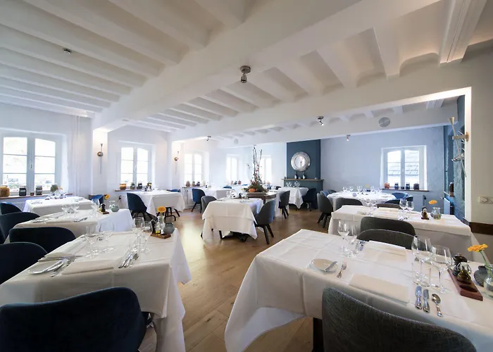 Bilderberg Kasteel Vaalsbroek 4* Vaals