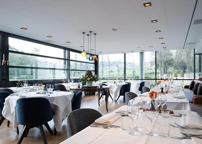 Bilderberg Kasteel Vaalsbroek Hotel 4*