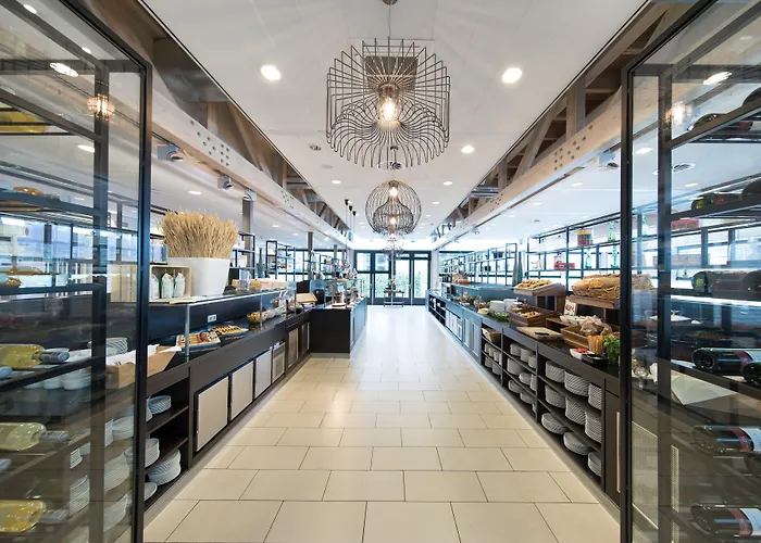 Bilderberg Kasteel Vaalsbroek 4* Vaals