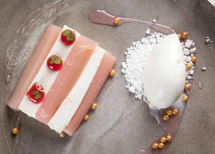 Hotel Bilderberg Kasteel Vaalsbroek Vaals