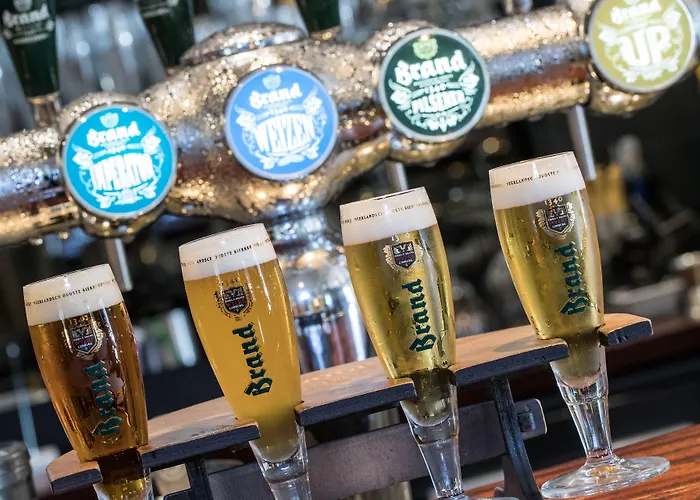 Bilderberg Kasteel Vaalsbroek Vaals