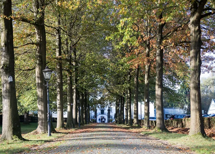 Bilderberg Kasteel Vaalsbroek 4*