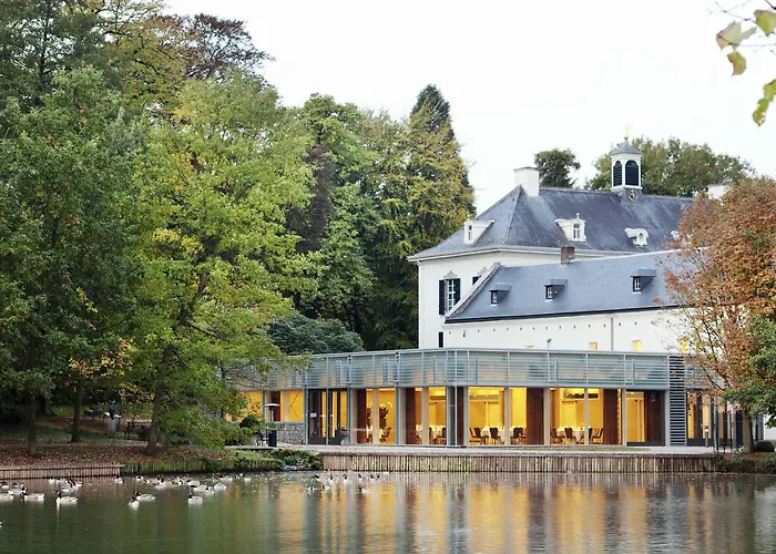 Bilderberg Kasteel Vaalsbroek Hotel