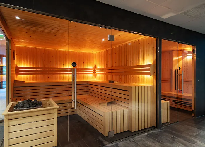 Hotel Bilderberg Kasteel Vaalsbroek Vaals