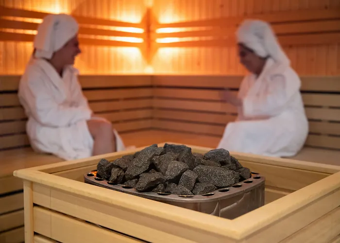 Bilderberg Kasteel Vaalsbroek Vaals