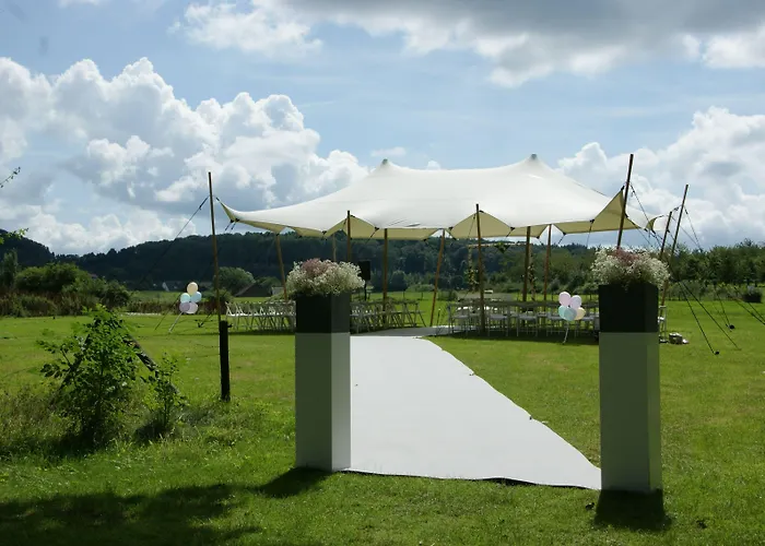 Bilderberg Kasteel Vaalsbroek 4* Vaals