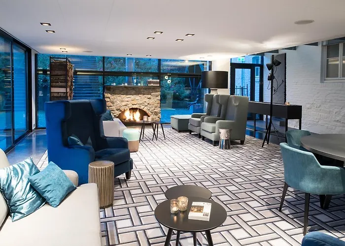 Hotel Bilderberg Kasteel Vaalsbroek 4*