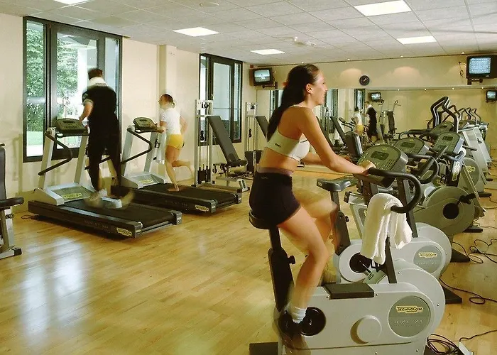 Bilderberg Kasteel Vaalsbroek 4* Vaals