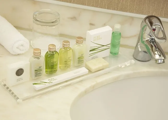 Hotel Bilderberg Kasteel Vaalsbroek 4*