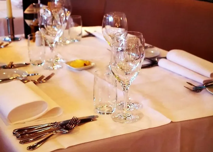 Bilderberg Kasteel Vaalsbroek