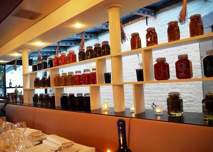 Hotel Bilderberg Kasteel Vaalsbroek 4*