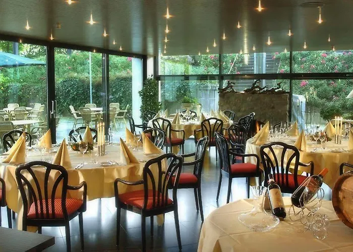 Bilderberg Kasteel Vaalsbroek Hotel