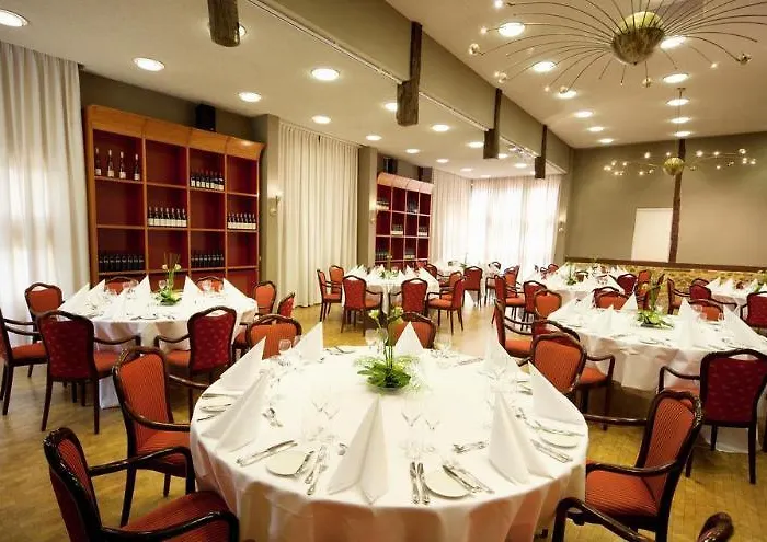 Bilderberg Kasteel Vaalsbroek 4*