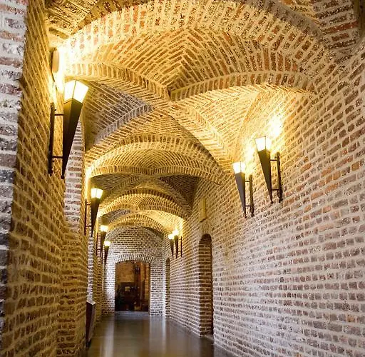 Bilderberg Kasteel Vaalsbroek Hotel