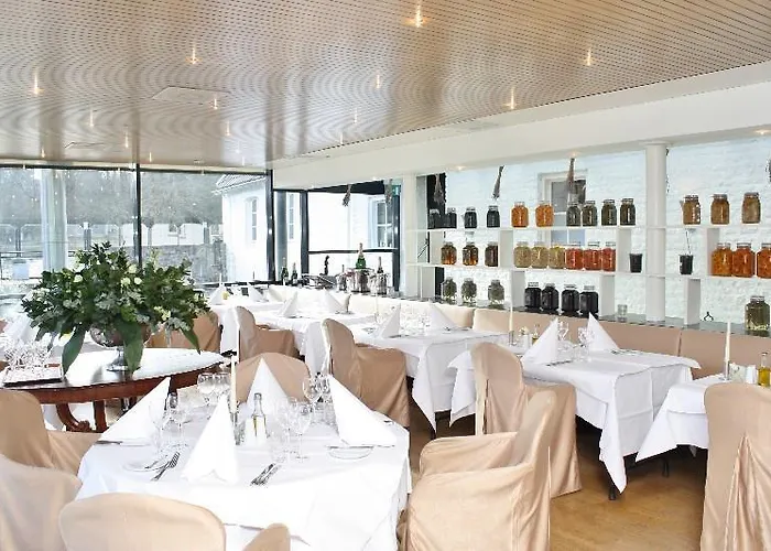 Hotel Bilderberg Kasteel Vaalsbroek 4*