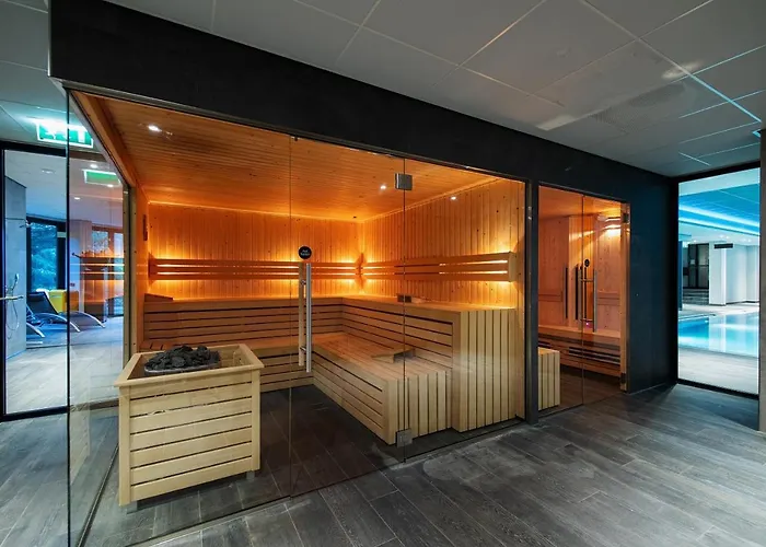 Bilderberg Kasteel Vaalsbroek Vaals