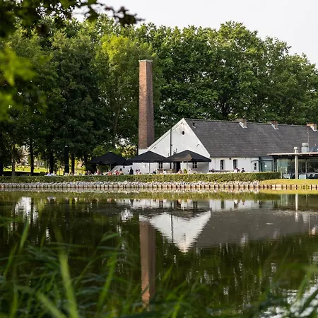 Bilderberg Kasteel Vaalsbroek