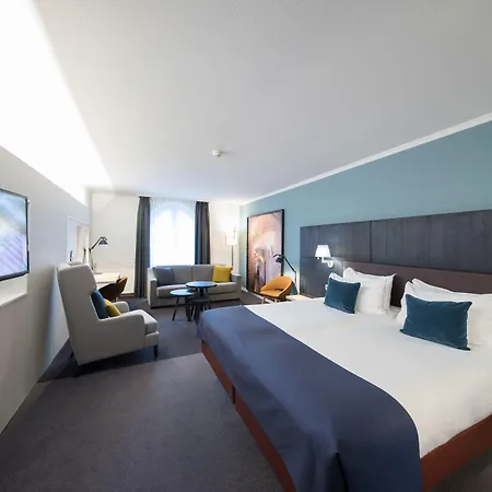 Bilderberg Kasteel Vaalsbroek Отель Валс